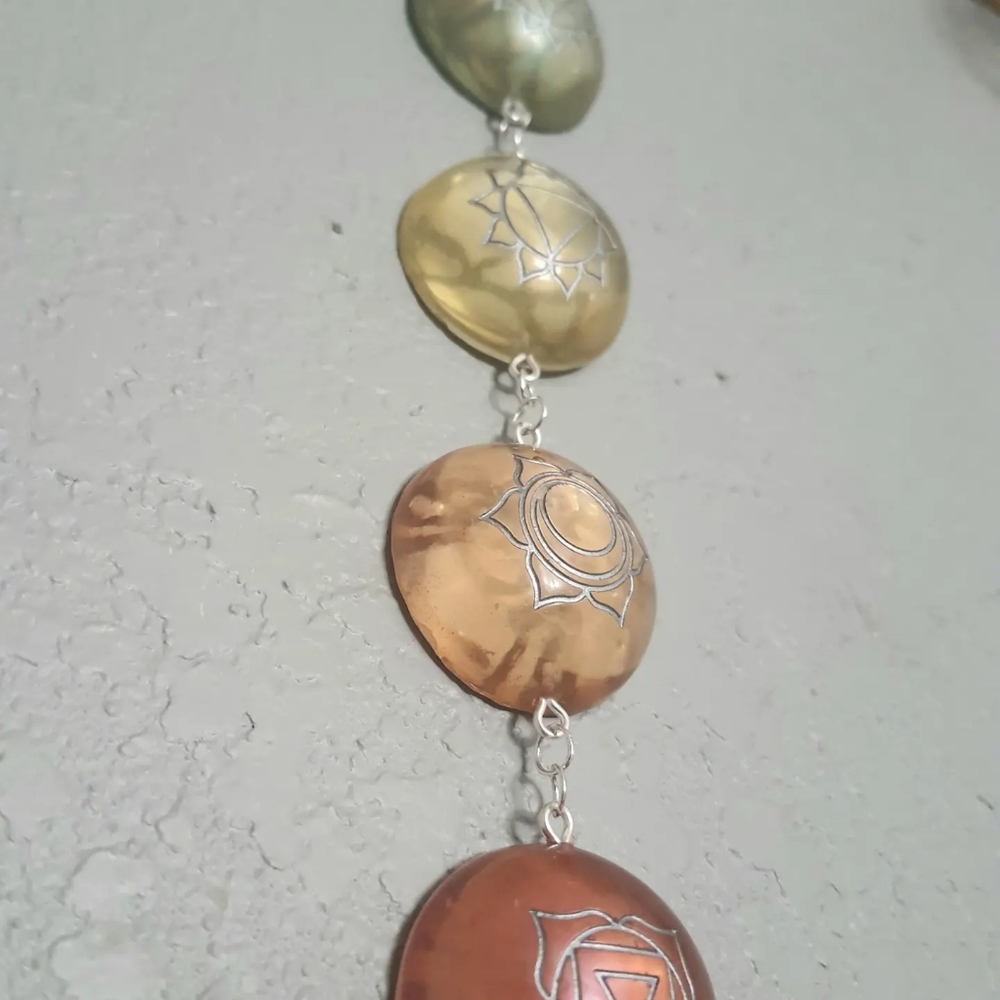 Chakra Wall Hanging